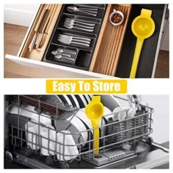 Lemon Squeezer - Lemon Juicer - Metal Manual Hand Juicer Tool, Lemon & Lime Squeezer,Kitchen Tools For Citrus Juicer & Dishwasher Safe -KitchenAid Shop 51a1ZFMPRPL