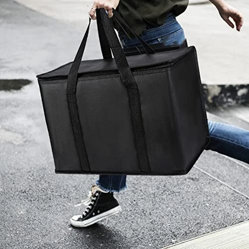 Crockpot Carrier Bag Insulated Oval Cooler Slow Cooker Travel Insulated Bags Board Compatible With Hamilton Beach 6-8 Quart Oval Slow Cooker, Slow Cooker Carrier, Keeps Ice 40 Can Collapsible Coolers 17 Crockpot Carrier Bag Insulated Oval Cooler Slow Cooker Travel Insulated Bags Board Compatible With Hamilton Beach 6-8 Quart Oval Slow Cooker, Slow Cooker Carrier, Keeps Ice 40 Can Collapsible Coolers - Image 15