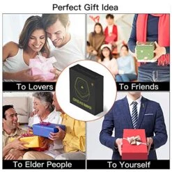 Ug Warmer, 25W Quickly Heating Coffee Warmer With Temperature 131°F/149°F/167°F Cup Warmer For Office Desk 4 Hours Auto Off For Cocoa Tea Water Milk Beverage(Gravity & Touch Switch) 13 Ug Warmer, 25W Quickly Heating Coffee Warmer With Temperature 131°F/149°F/167°F Cup Warmer For Office Desk 4 Hours Auto Off For Cocoa Tea Water Milk Beverage(Gravity & Touch Switch) -KitchenAid Shop 51abg6ZpEyL