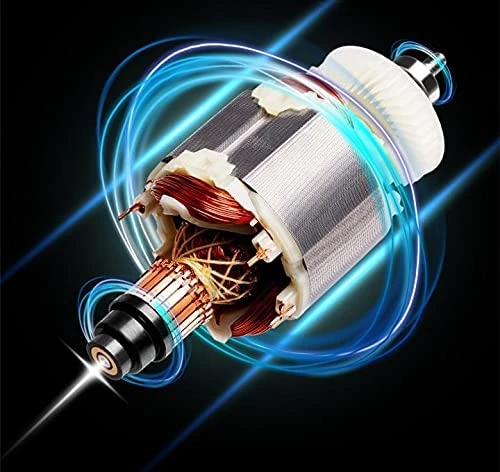 Electric Burr Coffee Grinder With Cone Ceramic Mills,Adjustable Setting Slow-Grind Result Better Taste Coffee(upgraded Inner) 6 Electric Burr Coffee Grinder With Cone Ceramic Mills,Adjustable Setting Slow-Grind Result Better Taste Coffee(upgraded Inner) - Image 4