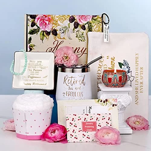 Mother's Day Gifts For Mom - Relaxing Spa Gift Box For Wife, Mom, Sister, Best Friend - Unique Happy Birthday Bath Set Gift Ideas - Gift Boxes For Women - Self Care Gifts For Women 9 Mother's Day Gifts For Mom - Relaxing Spa Gift Box For Wife, Mom, Sister, Best Friend - Unique Happy Birthday Bath Set Gift Ideas - Gift Boxes For Women - Self Care Gifts For Women - Image 7
