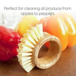 Tater Mate Bamboo Brush 8 Tater Mate Bamboo Brush -KitchenAid Shop 51bON4gS0ML