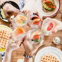 SodaStream 1L Classic DWS Carbonating Bottle Black (twinpack), Pack Of 2 -KitchenAid Shop 51bVUpyJYGL