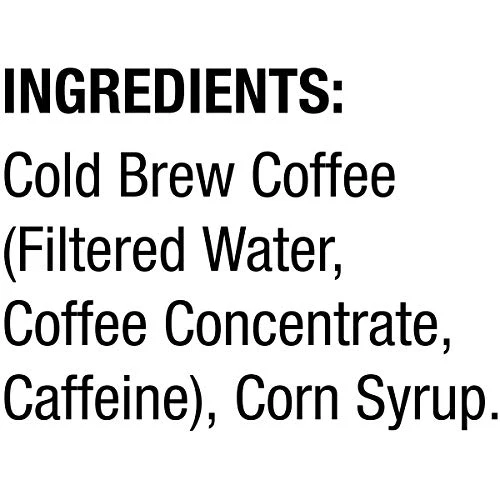 OK Cold Brew Espresso Coffee Shots, Unsweetened, 0.43 Fl Oz (Pack Of 264) 5 OK Cold Brew Espresso Coffee Shots, Unsweetened, 0.43 Fl Oz (Pack Of 264) - Image 3