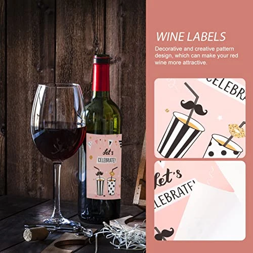 75sheets Bridal Bachelorette Stickers Personalized Supplies Beer Party Mom Bottle Dad Women Water Shower Firsts Birthday Labels Printing Wine Husband Bday Friend Unique 7 75sheets Bridal Bachelorette Stickers Personalized Supplies Beer Party Mom Bottle Dad Women Water Shower Firsts Birthday Labels Printing Wine Husband Bday Friend Unique - Image 5