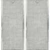 Microwave Grease Filter 6802A Replacement For Many Whirlpool Models (2-Pack) -KitchenAid Shop 51bkK7Mw2OL