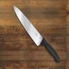 Victorinox Fibrox Pro Chef's Knife, 8-Inch Chef's -KitchenAid Shop 51c8dTDubCS