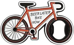 Bottle Opener Magnetic With Fridge Magnets Sticker,RV Camper Bottles Opener Caravan Bottle Beer Opener Unique Beer Gift Idea For Camper Lovers Cool Gadgets Outdoor Picnic Home Using -KitchenAid Shop 51d5KplhNL. AC