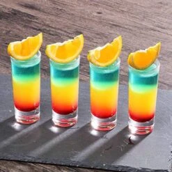 Heavy Base Shot Glass Set Bulk, Whisky Shot Glasses 2 Oz, Mini Glass Cups For Liqueur, Double Side Cordial Glasses, Tequila Cups Small Glass Shot Cups Set Of 24 16 Heavy Base Shot Glass Set Bulk, Whisky Shot Glasses 2 Oz, Mini Glass Cups For Liqueur, Double Side Cordial Glasses, Tequila Cups Small Glass Shot Cups Set Of 24 -KitchenAid Shop 51d9tGZ42vL