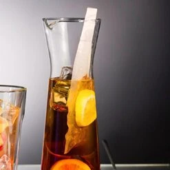 Disposable Paper Tea Filter Bags For Loose Tea, Brown, Large, 100 Count -KitchenAid Shop 51dR9WyVqjL