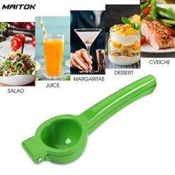 Lime Squeezer,Citrus Squeezer,Hand Juicer Citrus Squeezer,Lime Juicer 14 Lime Squeezer,Citrus Squeezer,Hand Juicer Citrus Squeezer,Lime Juicer -KitchenAid Shop 51dc5J5A9SS