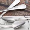 Grapefruit Spoons, Grapefruit Knife With Fruit Forks (7 PCS) 2 Grapefruit Spoons, Grapefruit Knife With Fruit Forks (7 PCS) -KitchenAid Shop 51dnHpU6IcL