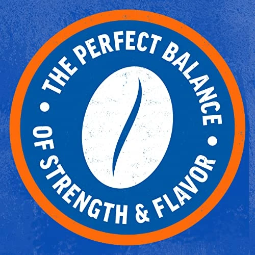 Axwell House Breakfast Blend Light Roast K-Cup Coffee Pods (84 Ct Box) 6 Axwell House Breakfast Blend Light Roast K-Cup Coffee Pods (84 Ct Box) - Image 4