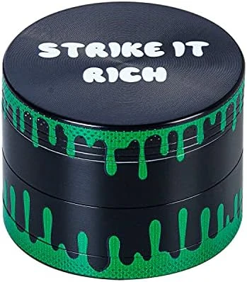 OEOCXY Spice Grinder Pepper Mill Herb Grinder 2.5 16 OEOCXY Spice Grinder Pepper Mill Herb Grinder 2.5 - Image 14