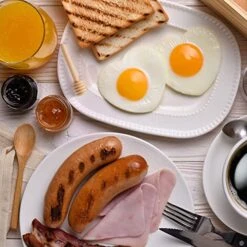 100 Pack Mini 3 Inch Portable Wooden Honey Dipper Sticks For Honey Jar Dispense Drizzle Honey, Wedding Party Favors -KitchenAid Shop 51g1acrdZuL