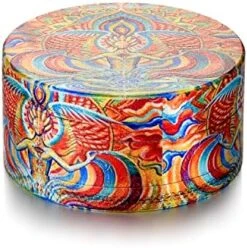 2‘’grinder Spice Grinder Herb Grinder… (NO11) -KitchenAid Shop 51gIJAlaIHL. AC