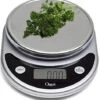 Pronto Digital Multifunction Kitchen And Food Scale, Original -KitchenAid Shop 51gV00JpBjL
