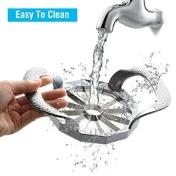 Apple Slicer, HEAVY DUTY Apple Corer, 12-Blade Stainless Steel Apple Cutter Divider Pitter ，Sturdy And Sharp -KitchenAid Shop 51gZkyBR2hL