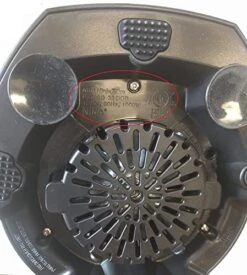 Blendin 24oz Large Tall Cup With Sip N Seal Lid Replacement Jar, Compatible With Nutri Ninja Auto IQ & Duo Blenders - Premium Blender Replacement Cups - Cup Diameter Is 4" (2 Pack) -KitchenAid Shop 51h1cQM3PwL