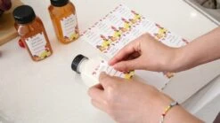 31pcs 16oz Empty Plastic Juice Bottles With Caps, Bulk Clear Beverage Containers For Juicing Drinking Milkshake Tea And Other Beverages -KitchenAid Shop 51h7apOAumL