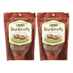 Best Classic Iced Tea Candy - 42 Pieces - 5.3 Oz (Pack Of 2)