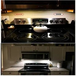 Microwave Oven Appliance 4W E17 LED Bulb (40W Halogen Bulb Equivalent) Warm White 3000K Non-Dimmable Ceramic Body Microwave Oven Light Bulb ( 4pack) -KitchenAid Shop 51hRxzxTdEL