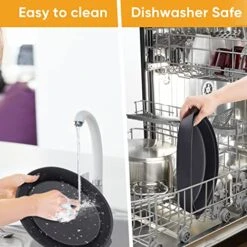 Ilicone Slow Cooker Liners, Reusable Cooking Liner Fit Crock-Pot 7-8 Quarts Slow Cooker, Foldable Leakproof Dishwasher Safe Cooker Liners For Oval 7 8QT CrockPot. -KitchenAid Shop 51hWwUDLjsL