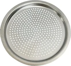 7526-09 Brew-Fresh Aluminum Espresso Maker, 9 Cup, Silver -KitchenAid Shop 51iCBkHnVDL