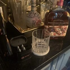 Stainless Steel Whiskey Chillers Set 10 Stainless Steel Whiskey Chillers Set -KitchenAid Shop 51jWeiFwOWL