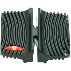 Wo-Stage Ceramic Knife Sharpener