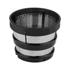 Fine Filter, Slow Juicer Fine Mesh Screen Strainer Filter Small Hole For Hurom HH-SBF11 HU-19SGM Parts Juicer Filter Replacement Strainer Replacement Juicer Accessories