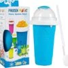 Slushy Cup Slushy Maker Cup Slushie Cup Slushie Maker Slushie Maker Cup Ez Slushy Cup Slushie Cups Maker Cup Slushy Cups Slushy Freeze Cup Slush Cup Squeeze Slushing Cup Frozen Magic (Blue) 1 Slushy Cup Slushy Maker Cup Slushie Cup Slushie Maker Slushie Maker Cup Ez Slushy Cup Slushie Cups Maker Cup Slushy Cups Slushy Freeze Cup Slush Cup Squeeze Slushing Cup Frozen Magic (Blue) -KitchenAid Shop 51js0UsyxHL