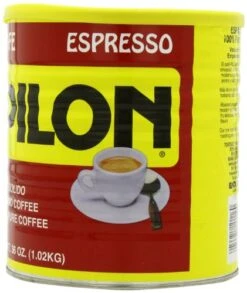 Ilon Espresso Coffee, 36 Ounce (Pack Of 6) -KitchenAid Shop 51k0YbJB9vL