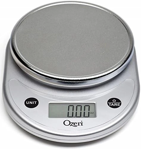 Pronto Digital Multifunction Kitchen And Food Scale, Original 10 Pronto Digital Multifunction Kitchen And Food Scale, Original - Image 8