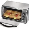 Hamilton Beach (31333) Toaster Oven, Convection Oven, Electric, Stainless Steel