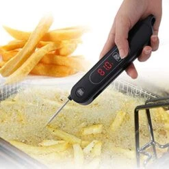 BBQ, Kitchen Supplies, Foldable Easy To Carry Food, For Refrigeration Food Processing Heating Home Kitchens -KitchenAid Shop 51kbyCMsLLL