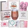 Retirement Gifts For Women 2023, Happy Retirement Gifts For Coworker, Retired Friends, Boss, Teachers, Nurses, Mom, Grandma, Retirees-Wine Tumbler, Farewell Bracelet, Ring Dish, Socks, Bag, Keychain 2 Retirement Gifts For Women 2023, Happy Retirement Gifts For Coworker, Retired Friends, Boss, Teachers, Nurses, Mom, Grandma, Retirees-Wine Tumbler, Farewell Bracelet, Ring Dish, Socks, Bag, Keychain -KitchenAid Shop 51kmClJM4RL