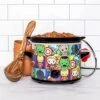 Marvel Avengers Kawaii 2qt Slow Cooker- Cook With Your Favorite Avengers -KitchenAid Shop 51krIUrrBaL