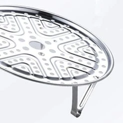 LDCHNH Stainless Steel Soup Pot Household Thickened Gas Induction Cooker Small Boiling Pot Steamer -KitchenAid Shop 51lgPqWBzdL