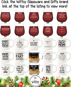 Dad, The Man/The Old Man Funny Coffee Mug - Best Christmas Gifts For Dad, Men - Unique Xmas Gag Dad Gifts From Daughter, Son, Wife, Kids - Cool Birthday Present Idea For Guys, Him - Fun Novelty Cup -KitchenAid Shop 51loImp5nCL
