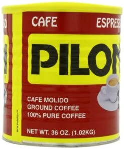 Ilon Espresso Coffee, 36 Ounce (Pack Of 6) -KitchenAid Shop 51m0Cp55s9L