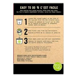 One Love, Single Serve RealCup (96 Count) 12 One Love, Single Serve RealCup (96 Count) -KitchenAid Shop 51mVs9hMSaL