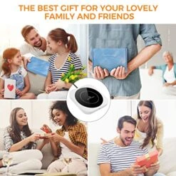 Coffee Mug Warmer For Desk, Coffee Warmer With 3 Temperature Settings, Coffee Cup Warmer For Desk Auto Shut Off, Waterproof Coffee Warmer For Desk With Touch Tech & Enlarged Heating Plate, Best Gift 13 Coffee Mug Warmer For Desk, Coffee Warmer With 3 Temperature Settings, Coffee Cup Warmer For Desk Auto Shut Off, Waterproof Coffee Warmer For Desk With Touch Tech & Enlarged Heating Plate, Best Gift -KitchenAid Shop 51mklfkXPtL