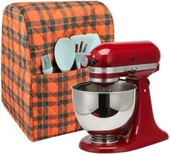Kitchen Aid Mixer Cover,Kitchen Mixer Cover Compatible With 6-8 Quarts Kitchen Aid Hamilton Stand Mixer,Cover For Kitchen Aid Mixer,Kitchen Mixer Covers.Kitchen Aid Mixer Assecories (Bird) 29 Kitchen Aid Mixer Cover,Kitchen Mixer Cover Compatible With 6-8 Quarts Kitchen Aid Hamilton Stand Mixer,Cover For Kitchen Aid Mixer,Kitchen Mixer Covers.Kitchen Aid Mixer Assecories (Bird) -KitchenAid Shop 51n4EdiS1L. AC