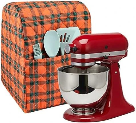 Kitchen Aid Mixer Cover,Kitchen Mixer Cover Compatible With 6-8 Quarts Kitchen Aid Hamilton Stand Mixer,Cover For Kitchen Aid Mixer,Kitchen Mixer Covers.Kitchen Aid Mixer Assecories (Bird) 15 Kitchen Aid Mixer Cover,Kitchen Mixer Cover Compatible With 6-8 Quarts Kitchen Aid Hamilton Stand Mixer,Cover For Kitchen Aid Mixer,Kitchen Mixer Covers.Kitchen Aid Mixer Assecories (Bird) - Image 13