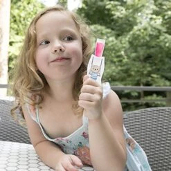 15 Pieces Reusable Popsicle Holders Popsicle Bags Freezer Ice Pop Sleeves Antifreezing Ice Pop Holders, White Fish Style -KitchenAid Shop 51nj2FFN9nL