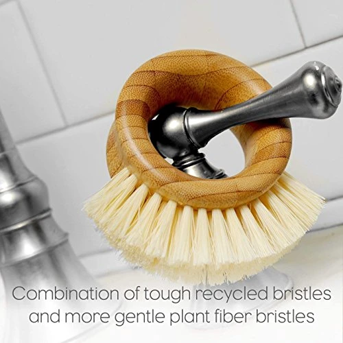 Tater Mate Bamboo Brush 3 Tater Mate Bamboo Brush