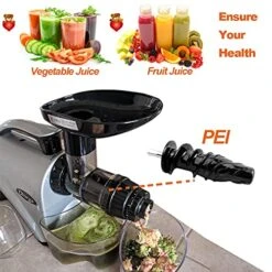 8006 Omega Juicer Parts Compatible With Omega 8006 Juicer Parts For 8003, 8004, 8005, 8006, 8007, 8008,NC900 Omega Juicer Replacement Parts -KitchenAid Shop 51ntIMowQfS