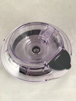 Replacement Parts For Ninja Master Prep Qb900B (4 Blade For 16 Oz Pitcher) -KitchenAid Shop 51o X6FkhIL. AC