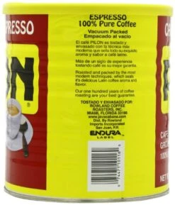 Ilon Espresso Coffee, 36 Ounce (Pack Of 6) -KitchenAid Shop 51o3CtPKu1L